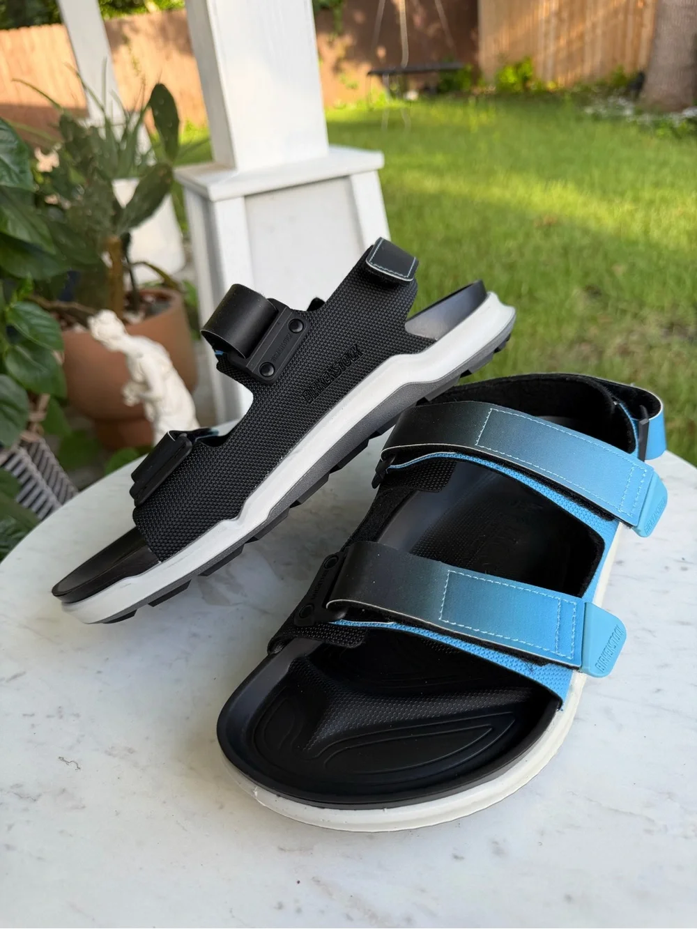 Birkenstock modern men